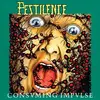 PESTILENCE – consuming impulse (CD)