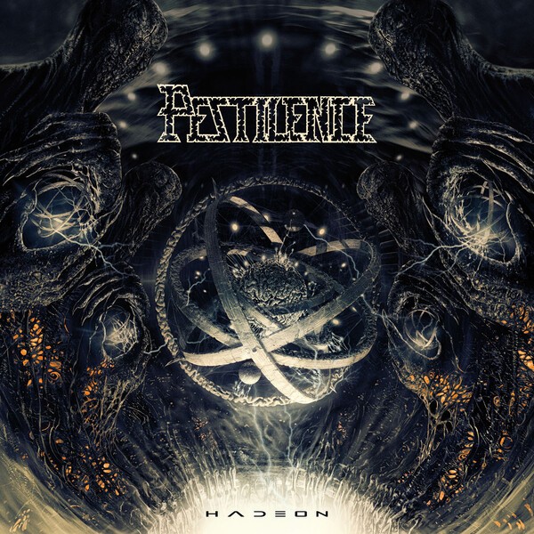 PESTILENCE – hadeon (CD, LP Vinyl)