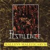 PESTILENCE – malleus maleficarum (CD, LP Vinyl)