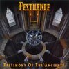 PESTILENCE – testimony of the ancients (CD, LP Vinyl)