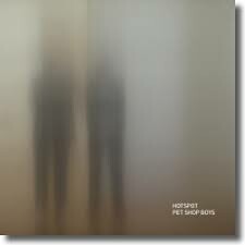 Cover PET SHOP BOYS, hotspot