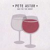 PETE ASTOR – one for the ghost (CD, LP Vinyl)