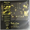 PETE FINE – on a day of crystalline thought (LP Vinyl)