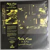PETE FINE – on a day of crystalline thought (LP Vinyl)