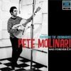 PETE MOLINARI – today, tomorrow and forever (10" Vinyl, CD)
