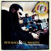 PETE ROCK & C.L.SMOOTH – main ingredient (LP Vinyl)
