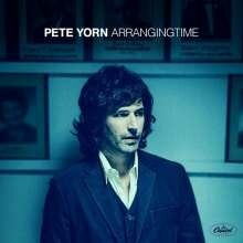 PETE YORN – arranging time (CD, LP Vinyl)