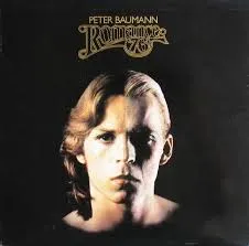 PETER BAUMANN – romance 76 (CD, LP Vinyl)
