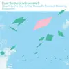 PETER BRODERICK & ENSEMBLE 0 – give it to the sky: arthur russell´s tower of m. (CD, LP Vinyl)