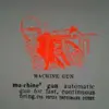 PETER BRÖTZMANN OCTET – machine gun (LP Vinyl)