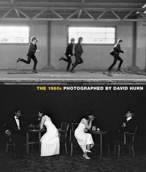 PETER DOGGETT – the 1960s (Papier)