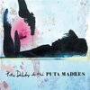 PETER DOHERTY & THE PUTA MADRES – s/t (CD, LP Vinyl)