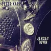 PETER KARP – jersey town (CD, LP Vinyl)