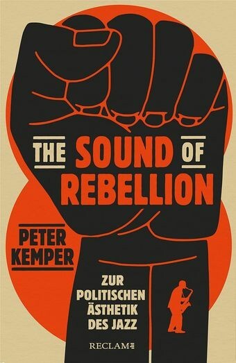 PETER KEMPER – the sound of rebellion (Papier)