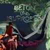 PETER LICHT – beton und ibuprofen (CD, LP Vinyl)