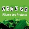 PETER MÖRTENBÖCK – occupy - räume des protests (Papier)