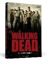 PETER OSTERIED / CHRISTIAN LANGHAGEN – walking dead - der inoffizielle serienguide (Papier)
