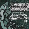 PETER PAN SPEEDROCK – speedrock chartbusters vol. 1 (CD, LP Vinyl)