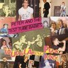 PETER & THE TEST TUBE BABIES – loud blaring punk rock (CD)