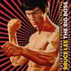PETER THOMAS SOUND ORCHESTER – bruce lee: the big boss (LP Vinyl)