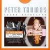 PETER THOMAS SOUND ORCHESTER – the tape masters vol. 2 (10" Vinyl)