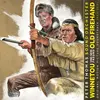 PETER THOMAS SOUND ORCHESTER – winnetou und sein freund old firehand (o.s.t.) (CD, LP Vinyl)