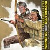 PETER THOMAS SOUNDORCHESTER (O.S.T.) – winnetou und sein freund old firehand (CD, LP Vinyl)