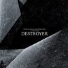 PETER WOLFF & JENS BORGAARD W/ KAI LITZKE – destroyer (LP Vinyl)