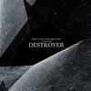 PETER WOLFF & JENS BORGAARD W/ KAI LITZKE – destroyer (LP Vinyl)