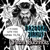 PETRA BUCHHOLZ / BAZOOKA ZIRKUS – split (7" Vinyl)