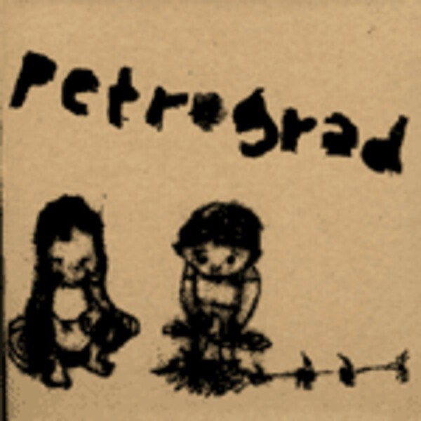 PETROGRAD, nineoneone PETROGRAD, nineoneone cover