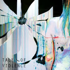 PETROL GIRLS – talk of violence (CD, LP Vinyl)