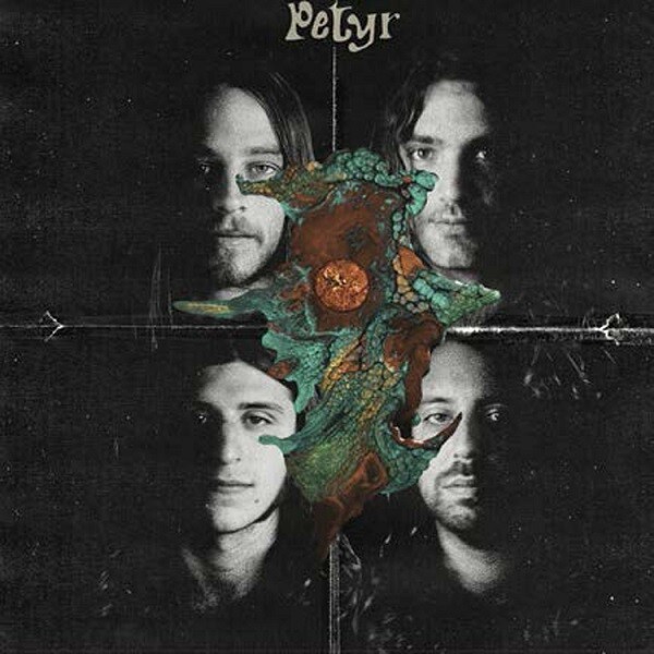 PETYR – s/t (LP Vinyl)