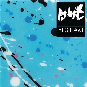 PG.LOST – yes i am (CD, LP Vinyl)