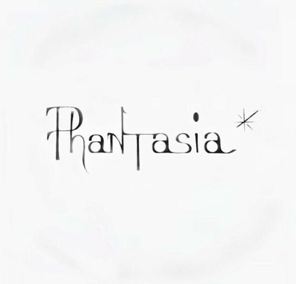PHANTASIA – s/t (1971-1972) (LP Vinyl)