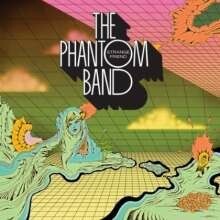 PHANTOM BAND – strange friend (CD)