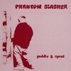 PHANTOM SLASHER – puddle & sprout (CD)
