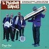 PHANTOM SURFERS – la harmonica de russell (7" Vinyl)