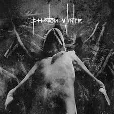 Cover PHANTOM WINTER, sundown pleasures