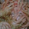 PHARMAKON – contact (CD, LP Vinyl)