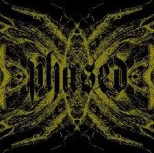 PHASED – aeon (CD, LP Vinyl)