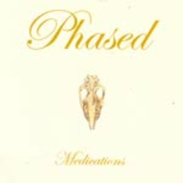 PHASED – medications (CD)