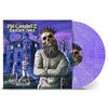 PHIL CAMPBELL AND THE BASTARD SONS – kings of the asylum (white purple marbled lp) (LP Vinyl)