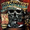 PHIL CAMPBELL AND THE BASTARD SONS – the age of absurdity (CD, LP Vinyl)