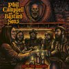 PHIL CAMPBELL AND THE BASTARD SONS – we´re the bastards (CD, LP Vinyl)