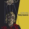 PHILIP BRADATSCH – ghost on a string (CD, LP Vinyl)