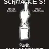 PHILIP STRATMANN, DENNIS REBMANN – mit schmackes! punk im ruhrgebiet (Papier)