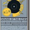 PHILIPP KROHN/OLE LÖDING – sound of the cities (Papier)