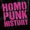 PHILIPP MEINERT – homo punk history (Papier)