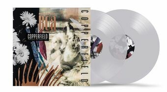 PHILLIP BOA & THE VOODOOCLUB – copperfield (CD, LP Vinyl)